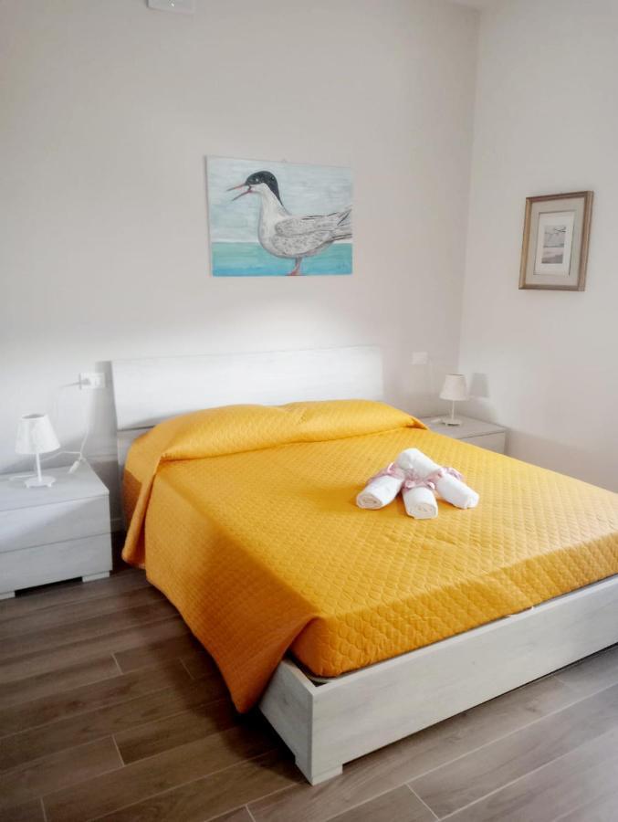 La Casera Lido di Dante Exterior foto