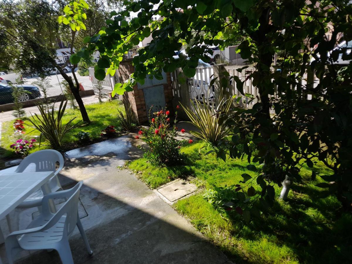 La Casera Lido di Dante Exterior foto
